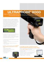 ULTRAPROBE 9000ATEX