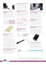 Ultraprobe Accesorios - 2