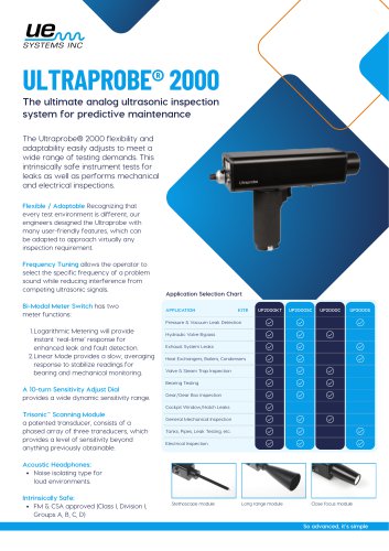UP2000