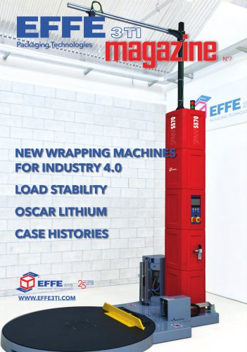 EFFE3ti Magazine n.7