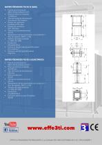 HORNO PARA TERMORETRACION ts32 - 4