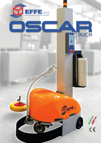 Oscar Touch V.1