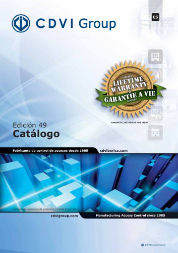 Catalogo interactivo