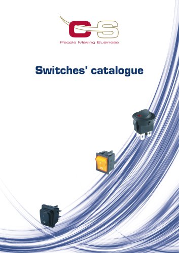 SWITCHES