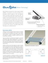 UtiliTrak Guia Lineal - 2