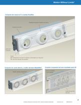 UtiliTrak Guia Lineal - 5