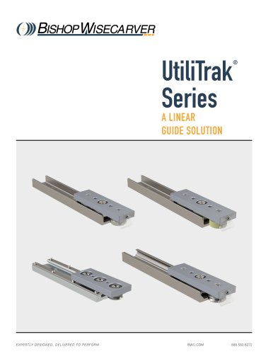 UtiliTrak Series