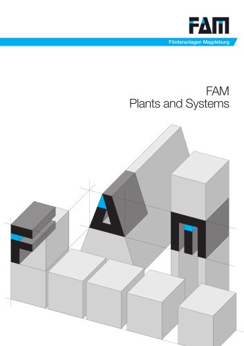 Instalaciones, plantas y equipos