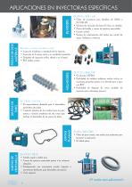 Process Development, Soluciones de herramientas - 6