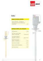 Bombas de bidón y de contenedor Lutz-3