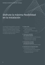 Bombas de membrana doble-12