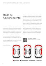Bombas de membrana doble-14