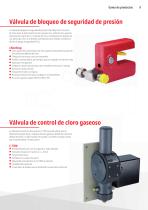 Dosificadores de cloro gaseoso hasta 10 kg/h-9