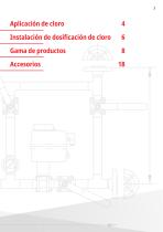 Dosificadores de cloro gaseoso hasta 200 kg/h-3