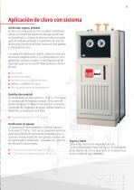 Dosificadores de cloro gaseoso hasta 200 kg/h-5