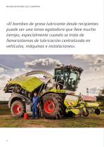 Lutz LubeDrive El sistema de bombeo móvil de grasa lubricante y aceite para engranajes - 4