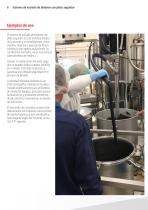 Sistema de vaciado de bidones con plato seguidor-6