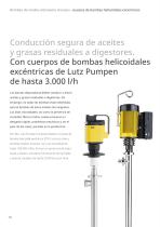 Soluciones integrales del Grupo Lutz para modernas plantas depuradoras con cuatro etapas de depuración-10