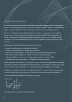 Soluciones integrales del Grupo Lutz para modernas plantas depuradoras con cuatro etapas de depuración-2