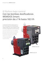 Soluciones integrales del Grupo Lutz para modernas plantas depuradoras con cuatro etapas de depuración-6