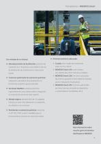 Soluciones integrales del Grupo Lutz para modernas plantas depuradoras con cuatro etapas de depuración-7