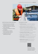 Soluciones integrales del Grupo Lutz para modernas plantas depuradoras con cuatro etapas de depuración-9