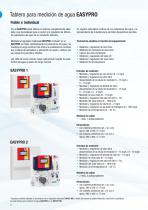 Técnica de medición y de regulación para aplicaciones industriales-6