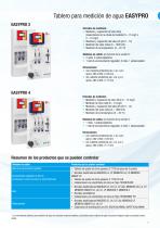Técnica de medición y de regulación para aplicaciones industriales-7