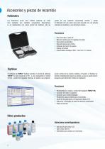Técnica de medición y de regulación para aplicaciones industriales-8