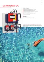 Técnica de medición y de regulación para piscinas-11