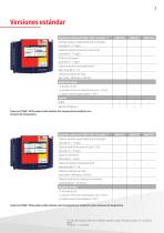 Técnica de medición y de regulación para piscinas-3
