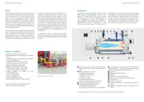Calderas de agua sobrecalentada Bosch - Sistemas de alta eficiencia energética y fiabilidad operativa-8