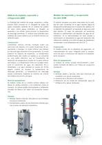 Componentes de caldera y eficiencia para un alto rendimiento, durabilidad y disponibilidad - 11