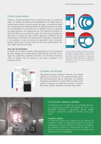 Componentes de caldera y eficiencia para un alto rendimiento, durabilidad y disponibilidad - 5