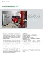 Control y conectividad - Conexión segura, control perfecto, en cualquier lugar y cualquier momento-10
