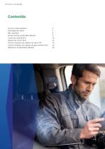 Control y conectividad - Conexión segura, control perfecto, en cualquier lugar y cualquier momento-2