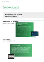 Control y conectividad - Conexión segura, control perfecto, en cualquier lugar y cualquier momento-4