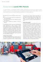 Control y conectividad - Conexión segura, control perfecto, en cualquier lugar y cualquier momento-8