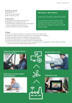 Control y conectividad - Conexión segura, control perfecto, en cualquier lugar y cualquier momento-9