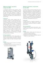 Innovación para tu vida Componentes de eficiencia para calderas Sistemas de alta eficiencia, durabilidad y confiabilidad-11
