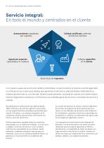 Servicio especializado para calderas industriales - Ofrecemos servicio a la medida para aumentar la eficiencia y la disponibilidad del sistema durante todo su ciclo de vida-2