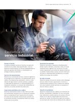Servicio especializado para calderas industriales - Ofrecemos servicio a la medida para aumentar la eficiencia y la disponibilidad del sistema durante todo su ciclo de vida-3