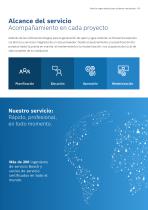 Servicio especializado para calderas industriales - Ofrecemos servicio a la medida para aumentar la eficiencia y la disponibilidad del sistema durante todo su ciclo de vida-5