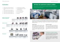 Sistemas de agua caliente y calderas de Bosch - Calefacción y calor de proceso altamente eficientes - 2