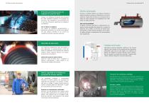 Sistemas de agua caliente y calderas de Bosch - Calefacción y calor de proceso altamente eficientes - 3