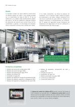 Sistemas de calderas de vapor Bosch - Alta eficiencia y fiabilidad energética - 10