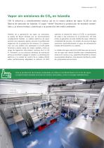 Sistemas de calderas de vapor Bosch - Alta eficiencia y fiabilidad energética - 11