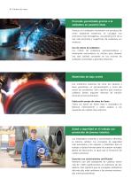 Sistemas de calderas de vapor Bosch - Alta eficiencia y fiabilidad energética - 4