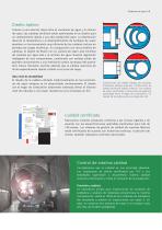 Sistemas de calderas de vapor Bosch - Alta eficiencia y fiabilidad energética - 5