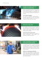 Sistemas de calderas de vapor Bosch - Alta eficiencia y fiabilidad energética-4